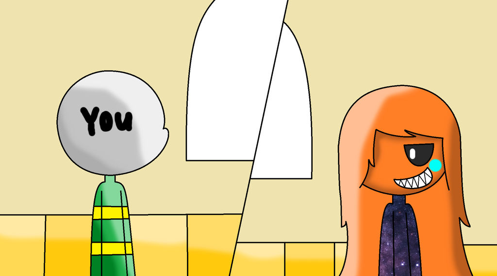 You Vs Mango by inflationlover1234 on DeviantArt