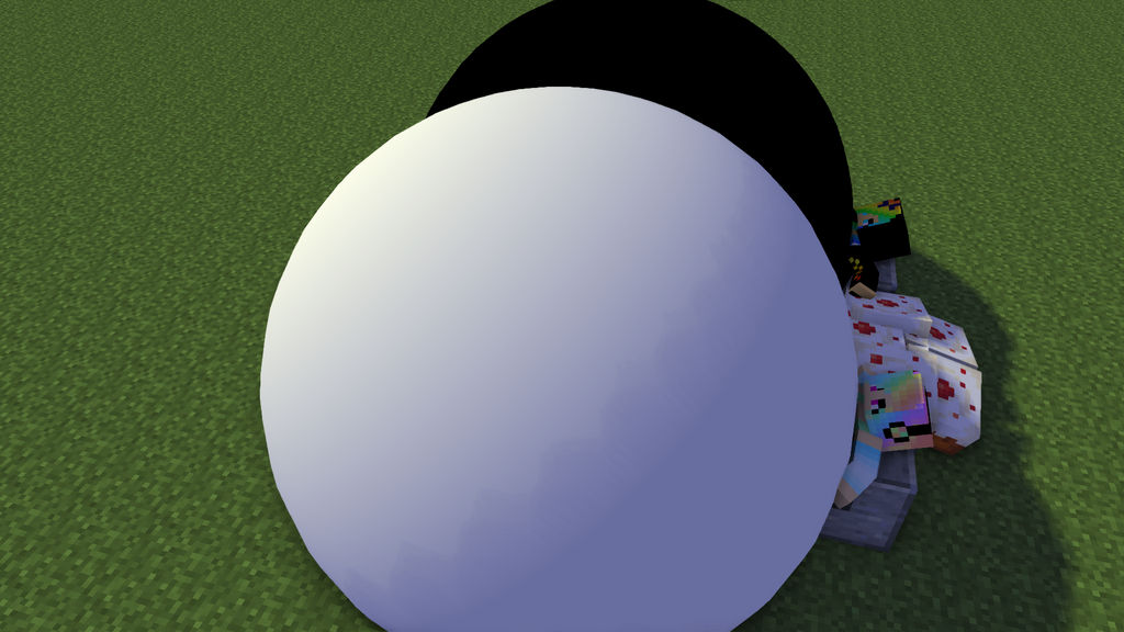 The Competition Of Eating by inflationlover1234 on DeviantArt