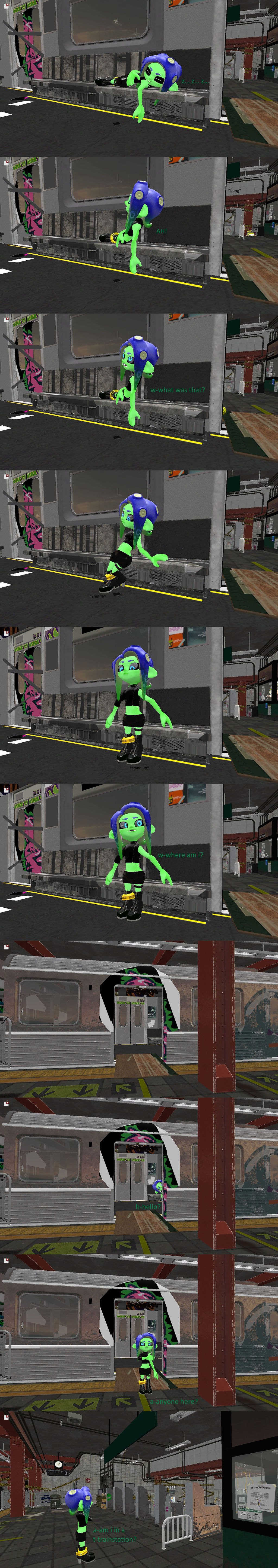 Splatoon Inflated CC joins the splatoon world page 1 by inflationlover1234 on DeviantArt