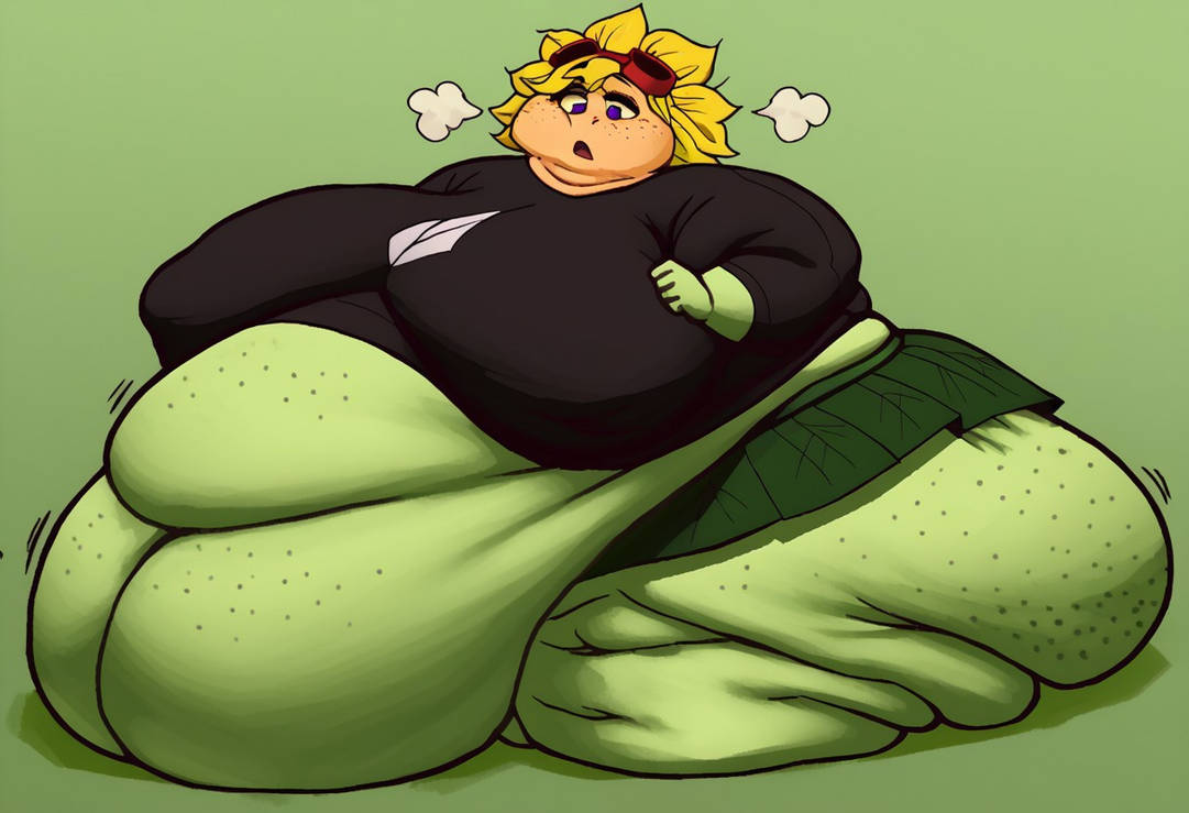 Solar Flare Inflation Deviantart August 25th: Solar Blob/Blob Flare by inflationlover1234 on DeviantArt