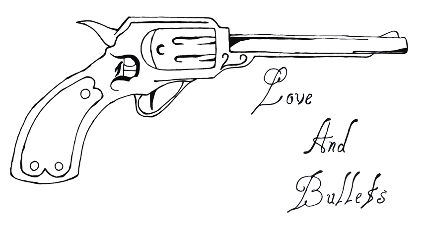 Love And Bullets