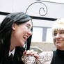 Hellsing: You're Gonna Smile