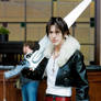 FF8: Welcome to Deling City
