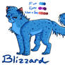 Blizzard Ref