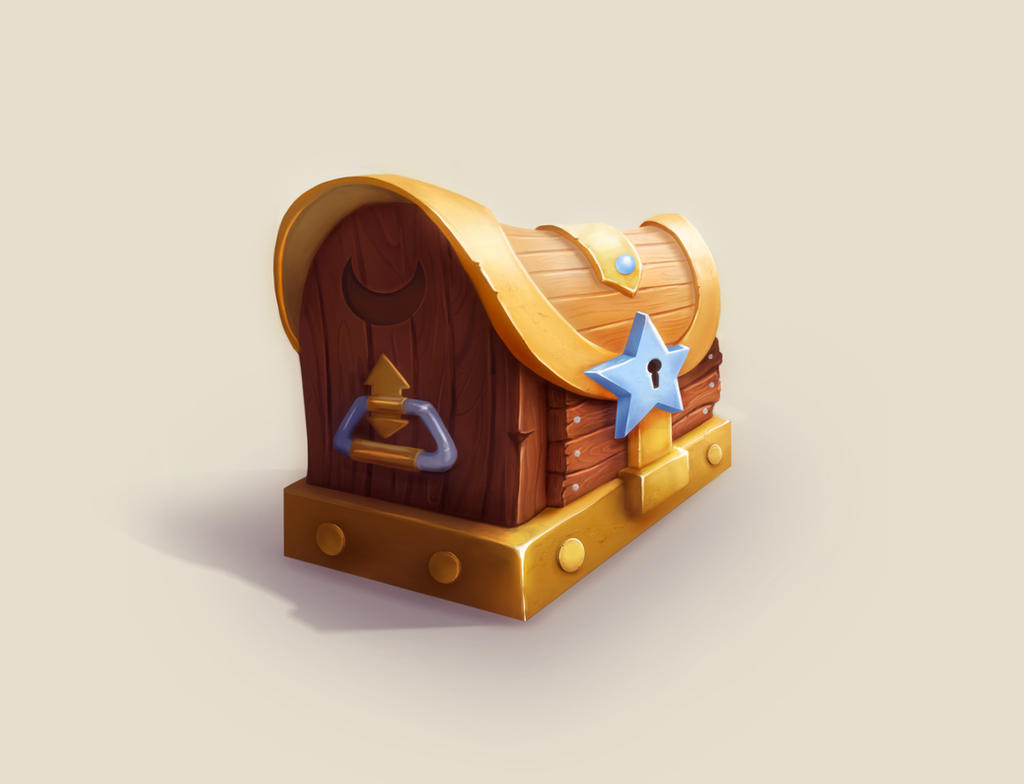 chest concept art by Dameo-in on DeviantArt