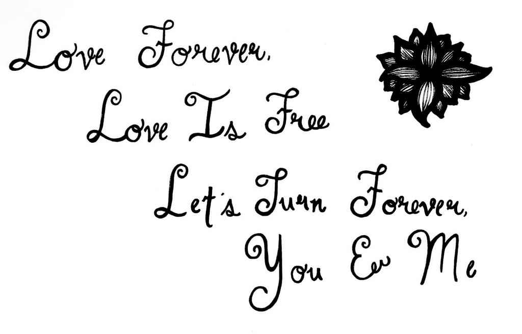 Feel Good Inc Lyrics 2 By Creationdrawings On Deviantart Feel Good Inc Lyrics 2 By Creationdrawings On Deviantart