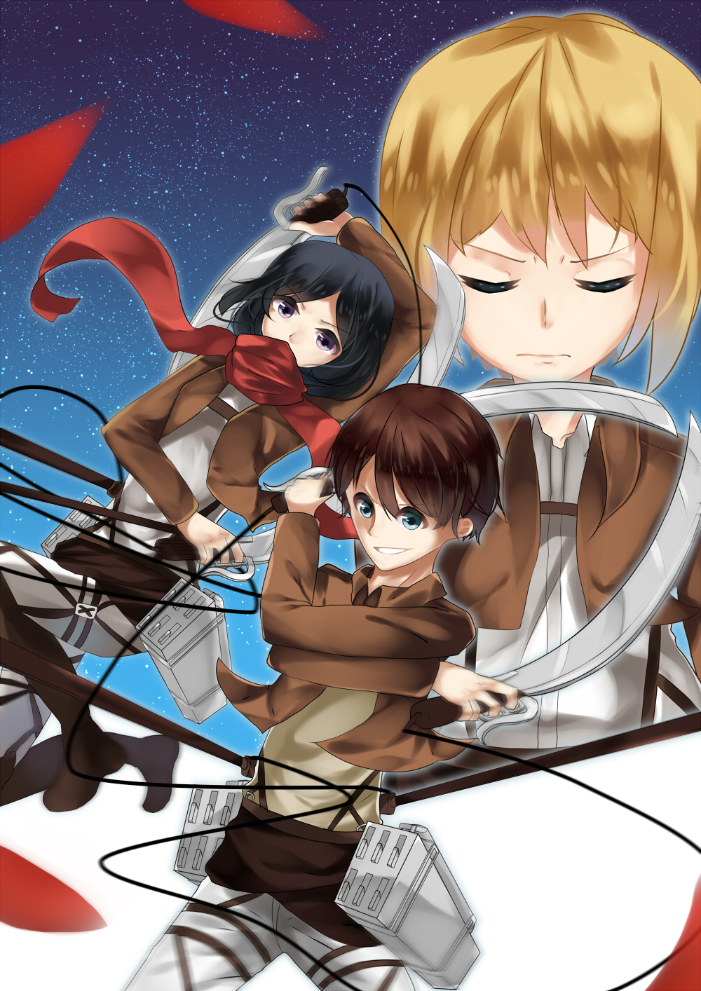 Attack On Titan