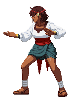 Indivisible Ajna Stance by KizunaKen on DeviantArt Indivisible Ajna Stance by KizunaKen on DeviantArt