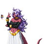 Majin Android 21