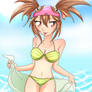 Teruko