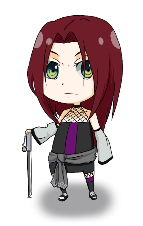 Chibi Kita Akuma