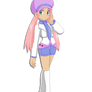 PKMN: Rose