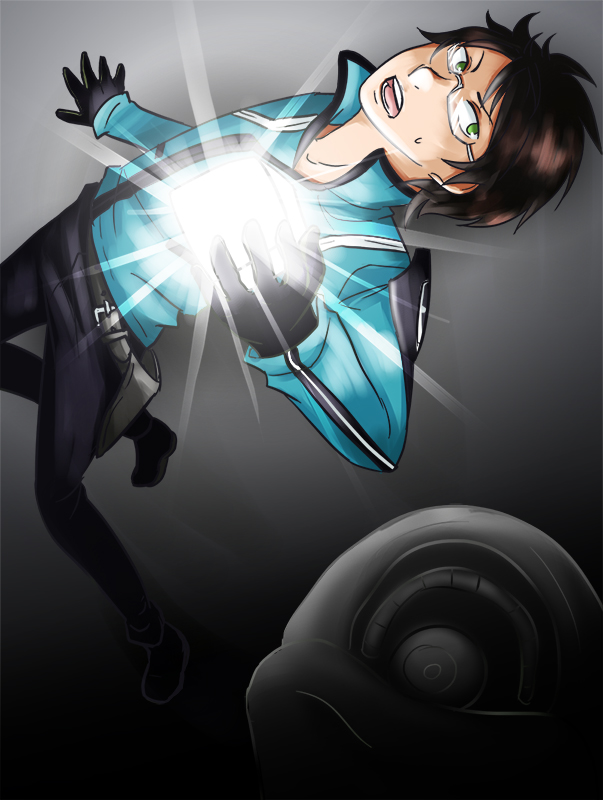 World Trigger, TV fanart