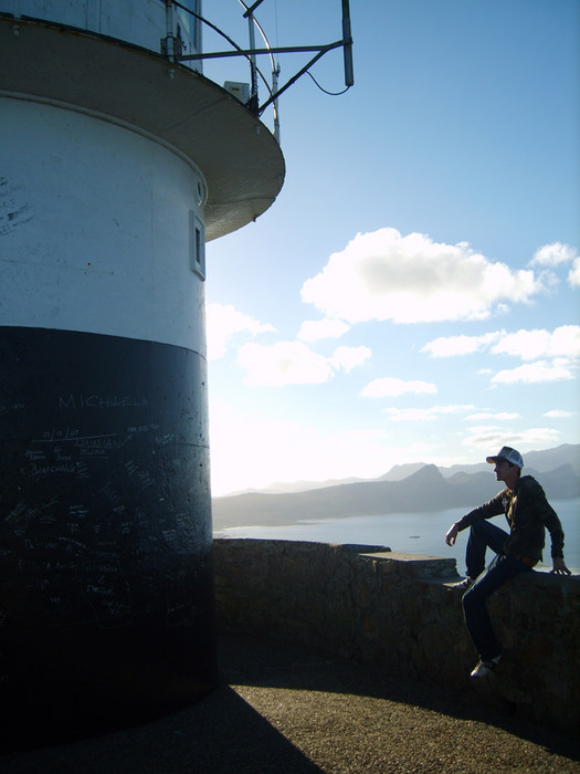 Cape Point, South Africa