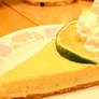 Key Lime Pie