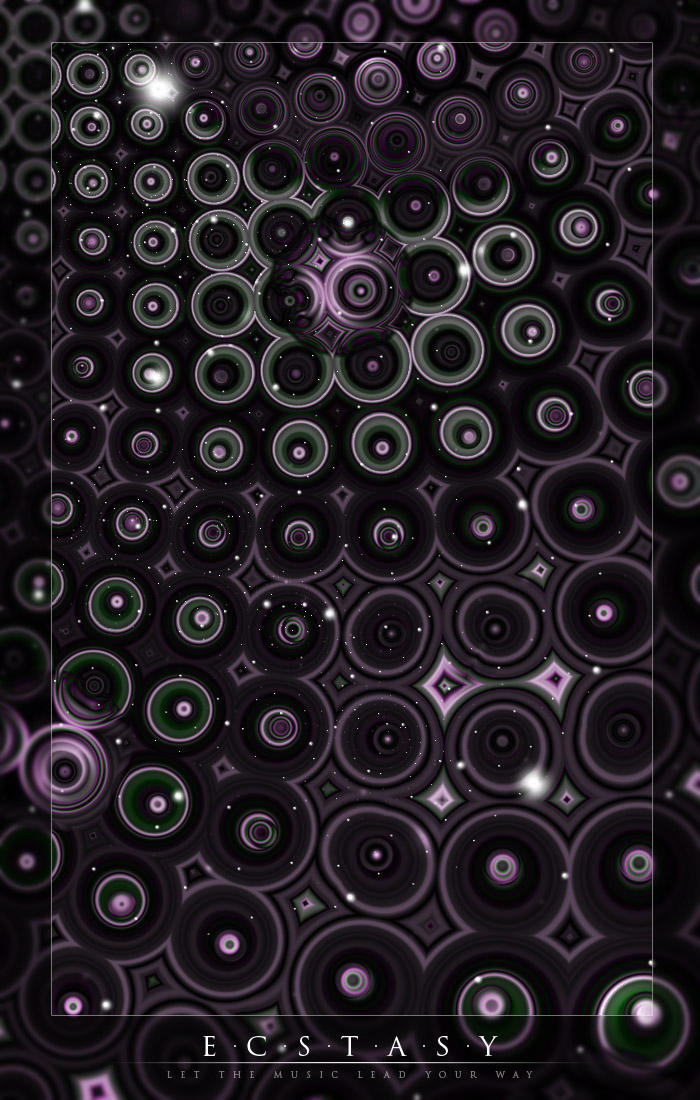 Ecstasy by judazfx on DeviantArt