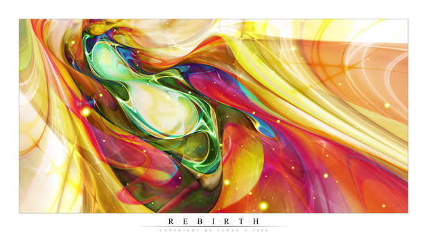 Rebirth