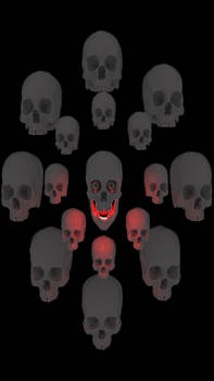 Skulls4