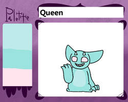 Queen