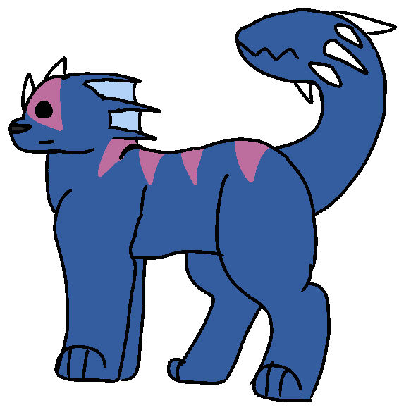 Rex by JackInTheBox22 on DeviantArt