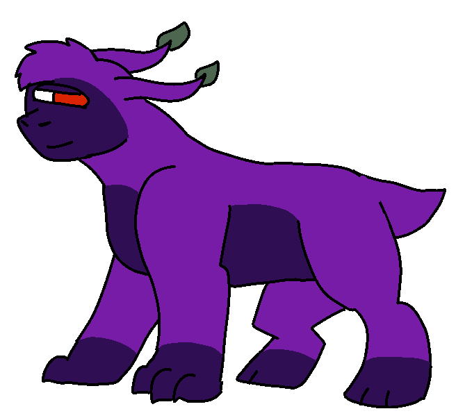 One Eyed Beauty by JackInTheBox22 on DeviantArt