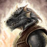 Comm: Dragonborn