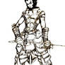 armour knight