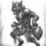 werewolf