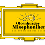 Oldenburger Misophoniker T-Shirt Design