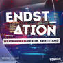 Endstation (Podcast Cover Art)