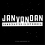 JAN VON DAN (Logo)