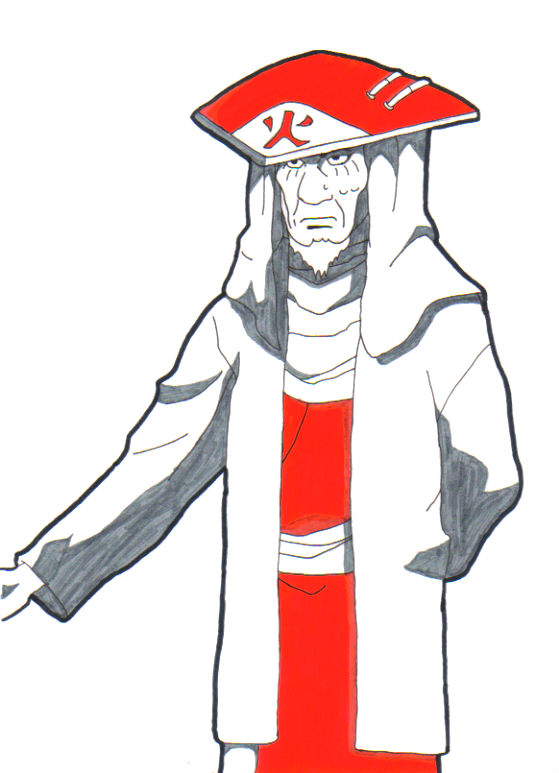 Sandaime Hokage