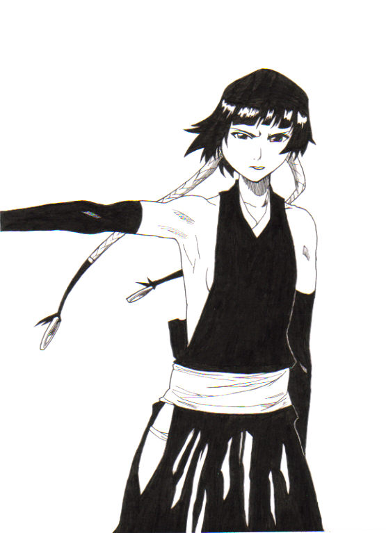 Soi-fon