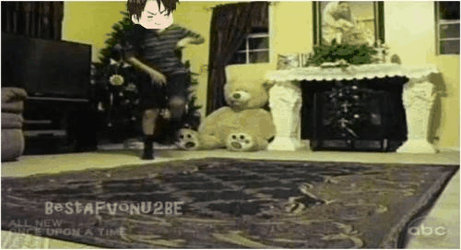 Hetalia - AFV - gif - Chibi Romano