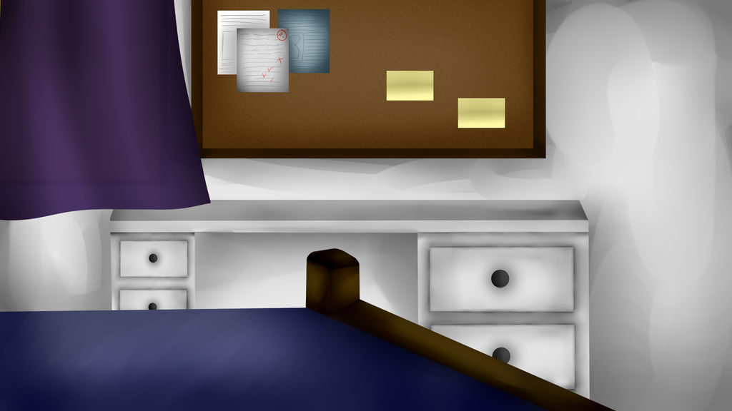 Room Sad.. by LPSjujuMLP on DeviantArt