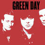 Green Day Wallpaper