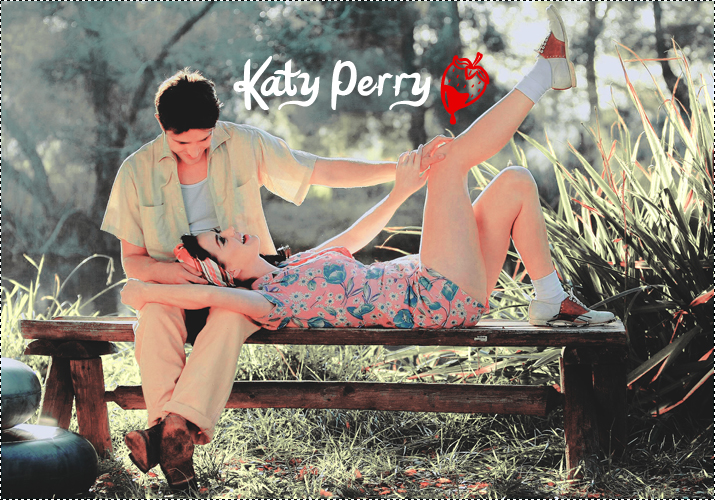 Katy Perry O13