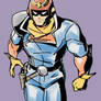 Captain Falcon (X)