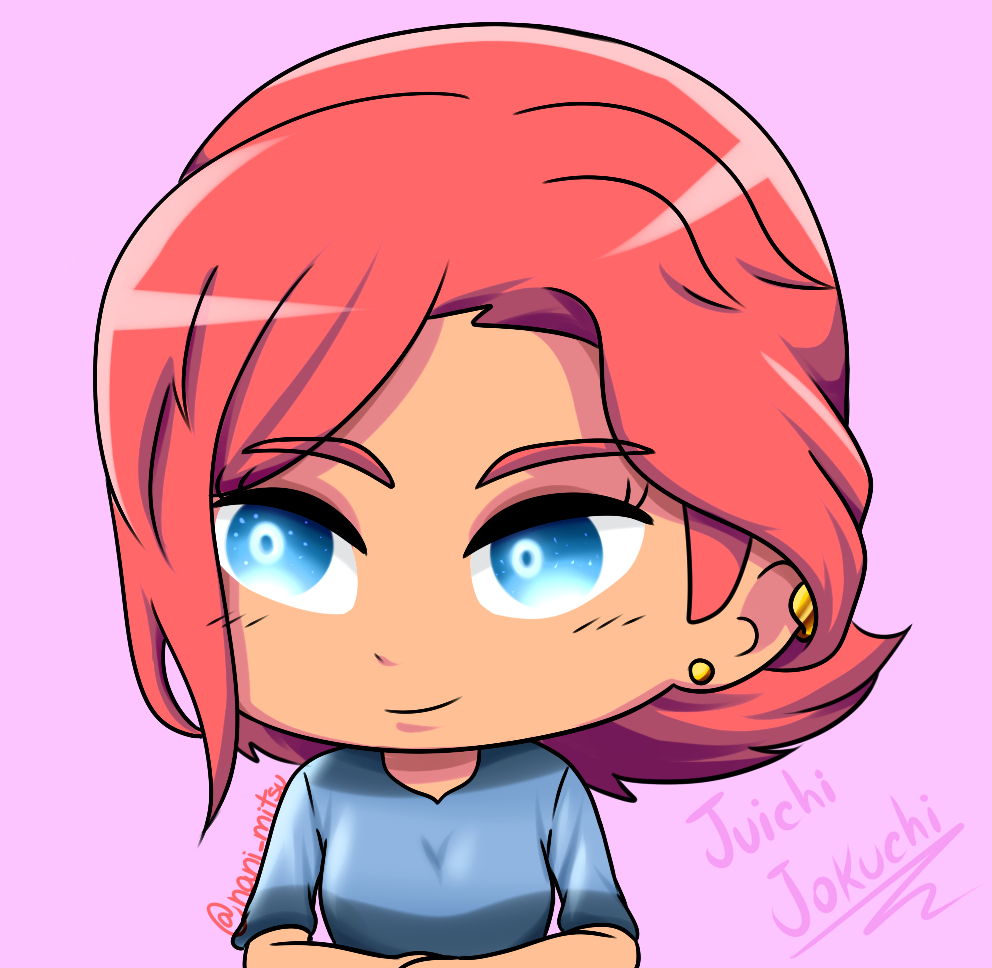 Mario Juchi Juichi by NaniMitsu on DeviantArt