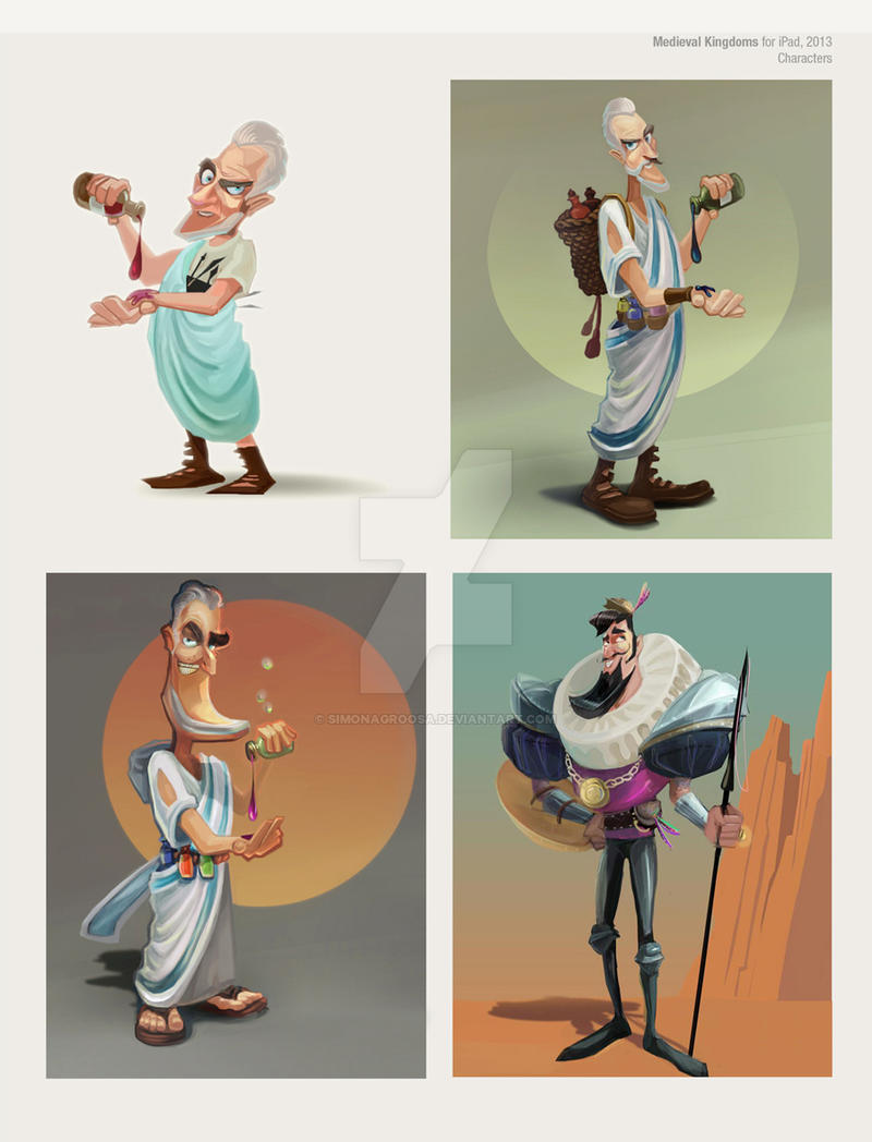 Kingdoms Deviantart Kingdoms Lords by simonagroosa on DeviantArt
