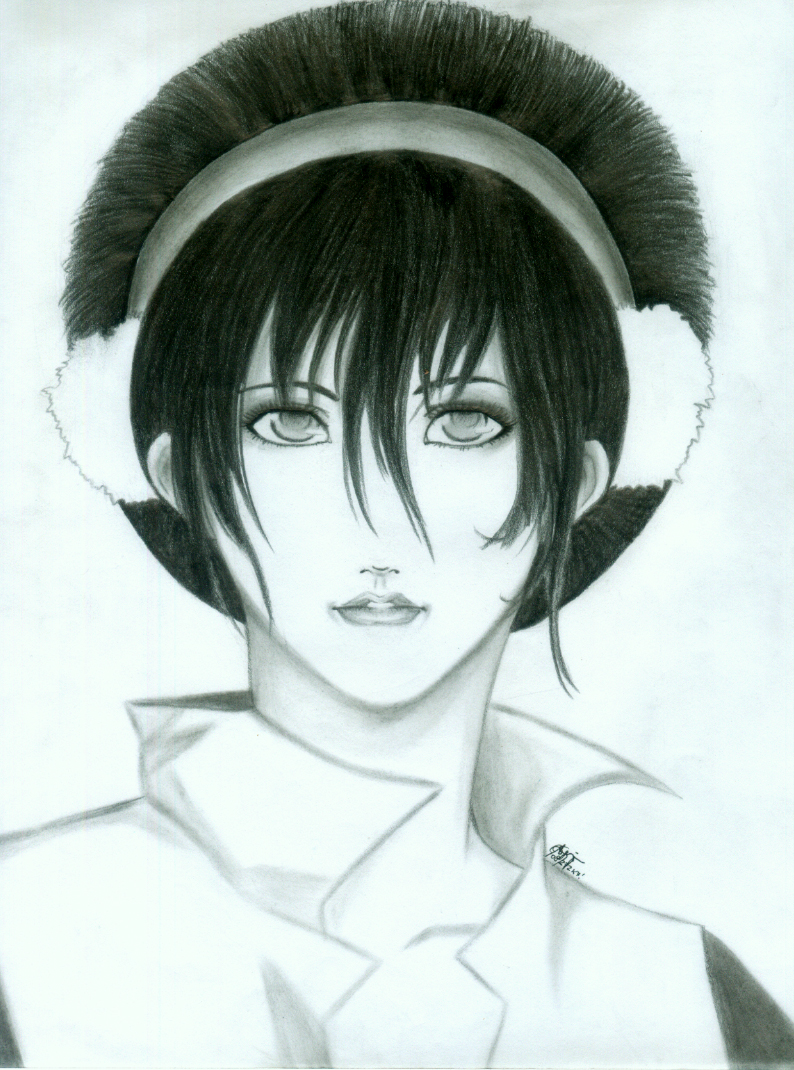 Toph