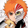 Baby Ichigo