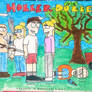 Holler Doller Show Cover