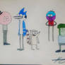 Regular Show