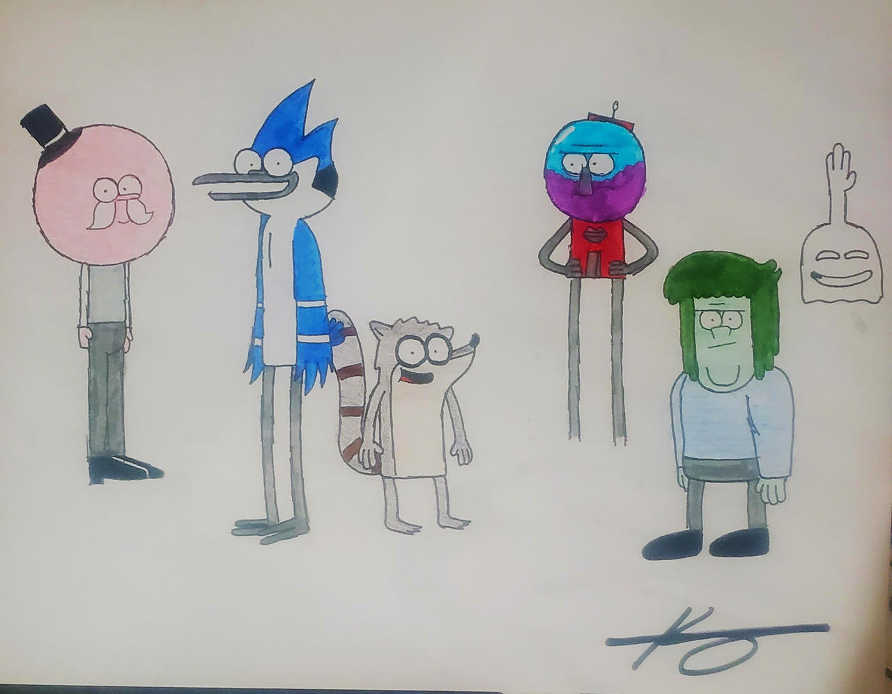 Regular Show