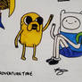 Adventure Time