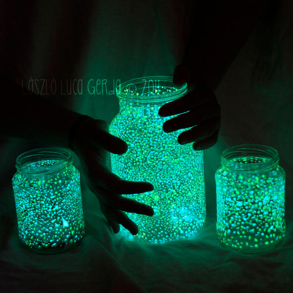 Undiscovered galaxies by Bucikah