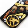 Hunger Games Decoden iPhone Case
