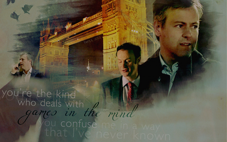 Mystrade