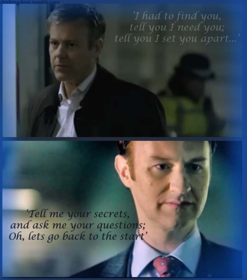 Mystrade 2